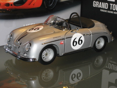 080721 356 speedster silber No 66 PNW Historics 2006