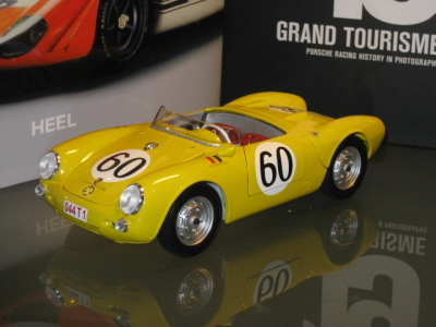 080721 550 A Le Mans 1957
