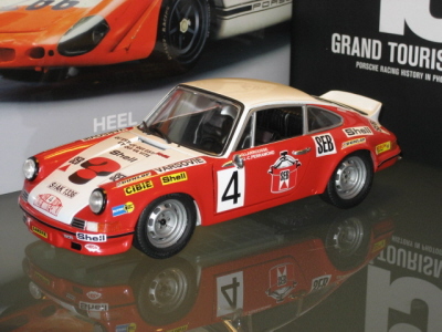 080721 911 RS Stoschek Auto