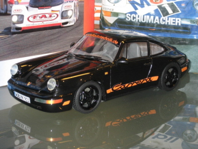 080721 964 Carrera C2 Ex Kay