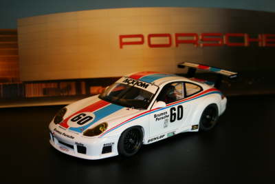 996 GT3R AML Series 2000 Brumos