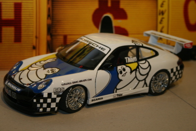 996 GT3 Cup Carrera Cup 2006 (2)