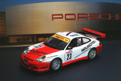 996 GT3 Cup GTP-Cup 2004 K